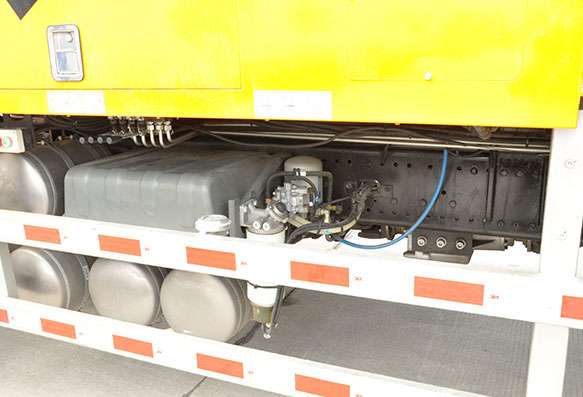 50米搅拌泵车(A8)SM5160THBG28HQ 50米搅拌泵车(A8)SM5160THBG28HQ
